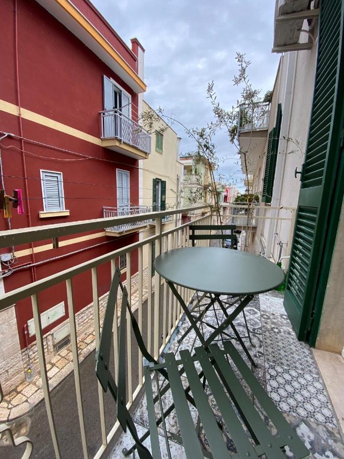 Terra Di Polignano A Conversano Exteriör bild